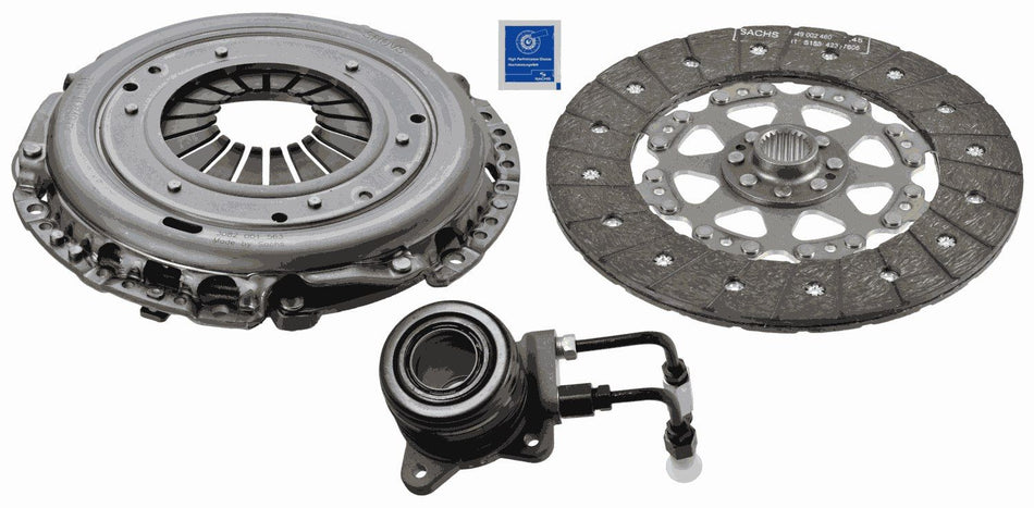 Clutch Kit - 3000 990 535
