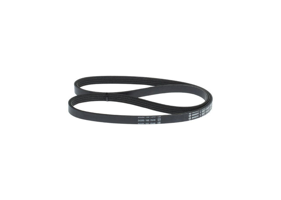 V-ribbed Belt - 1 987 945 590
