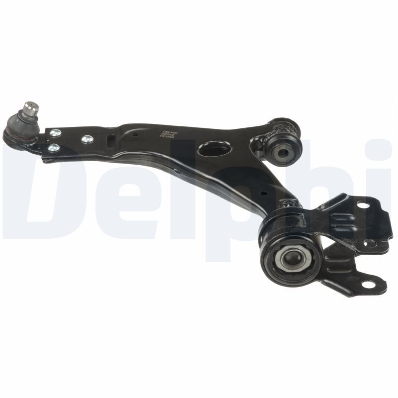 Control/Trailing Arm, wheel suspension - TC3860
