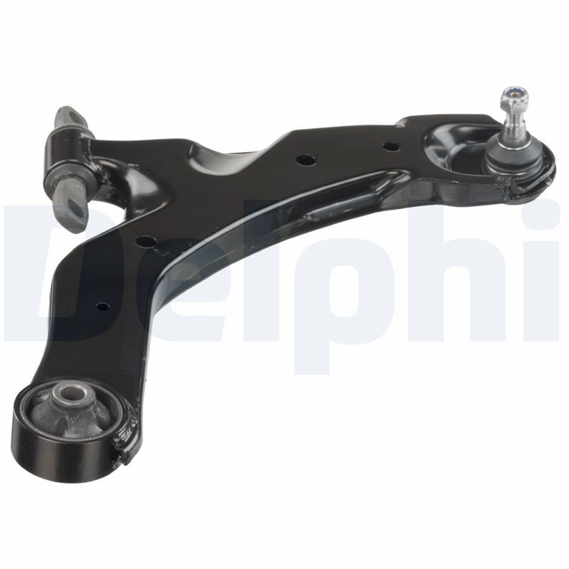 Control/Trailing Arm, wheel suspension - TC3246