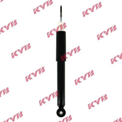 Shock Absorber - 3438007