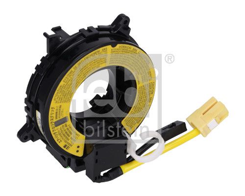 Clock Spring, airbag - 187700
