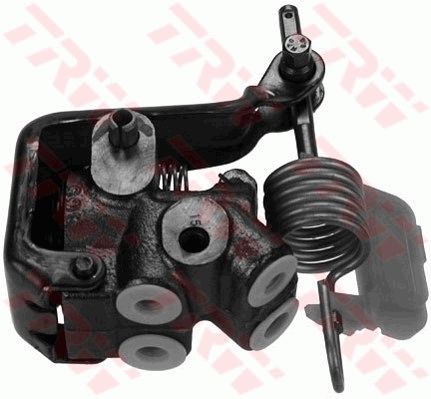 Brake Force Regulator - GPV1283