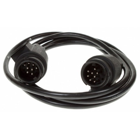 Extension Lead - 2 x 8-Pin Plugs (8 Core)