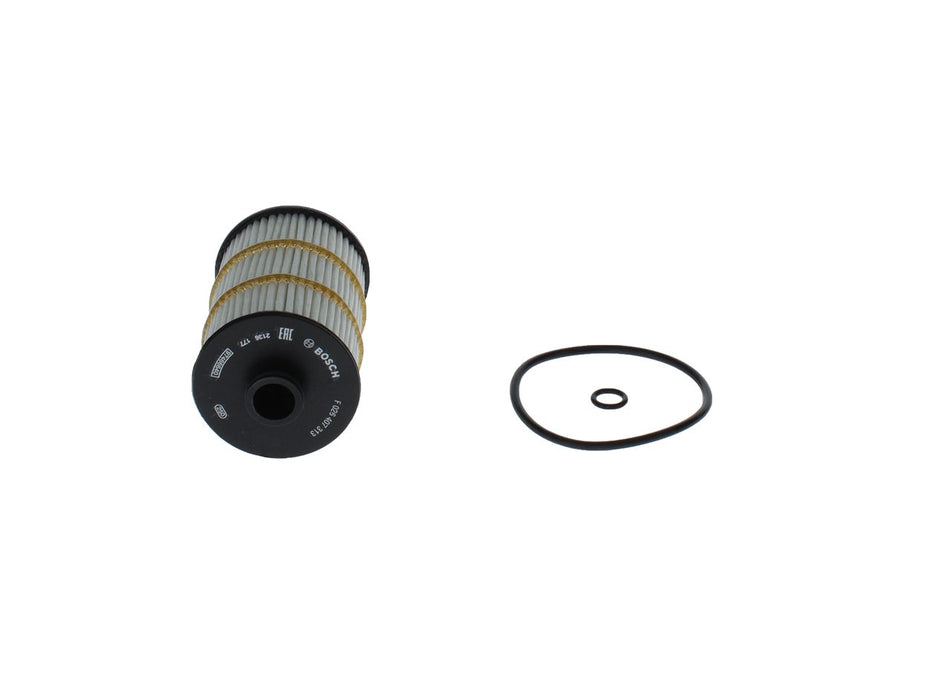 Oil Filter - F 026 407 313