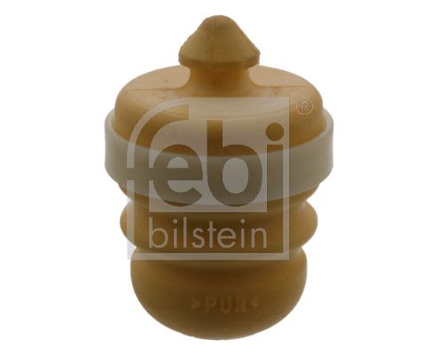 Rubber Buffer, suspension - 36979