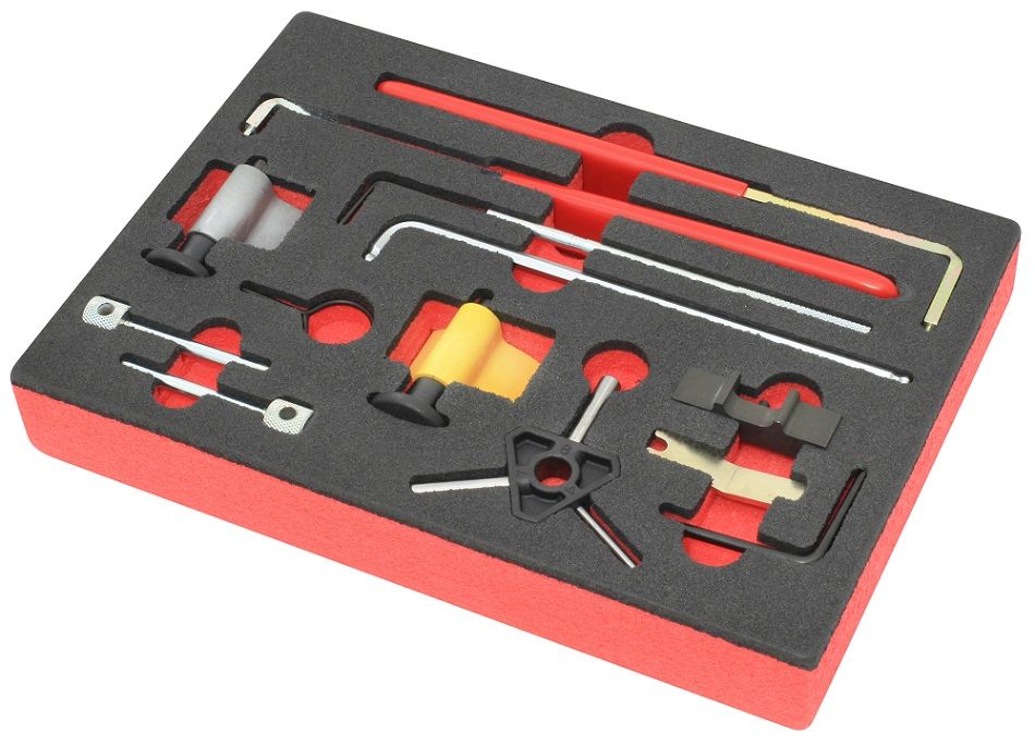 Mounting Tools, timing belt - GAT4840A