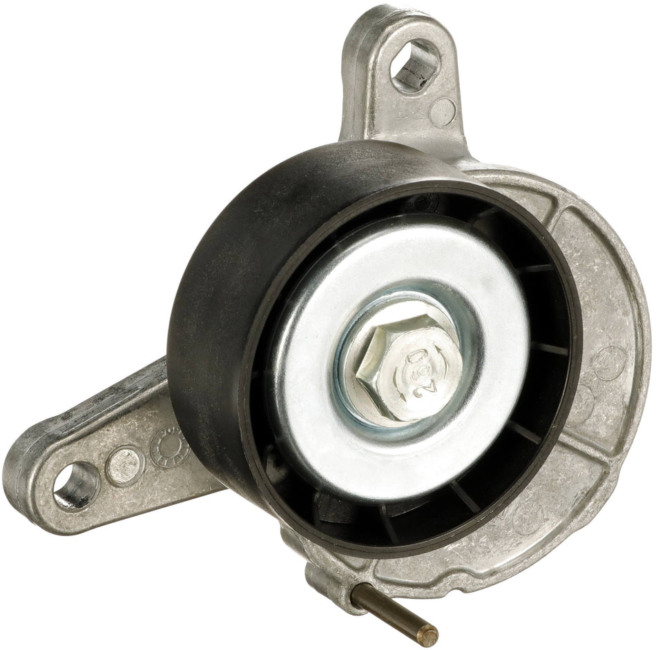 Belt Tensioner, V-ribbed belt - T39292