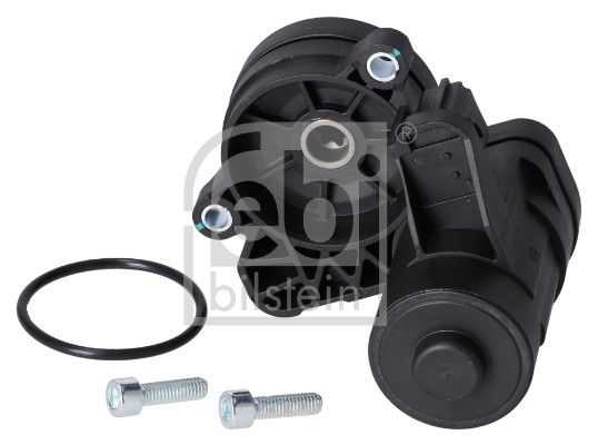 Control Element, parking brake caliper - 194740
