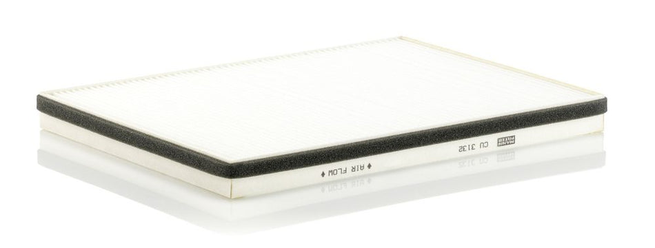 Filter, cabin air - CU 3132