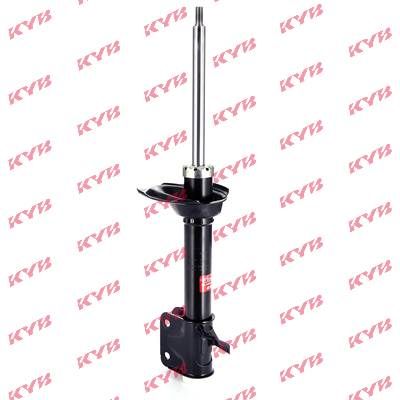 Shock Absorber - 334359