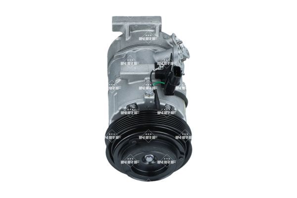 Compressor, air conditioning - 320290G