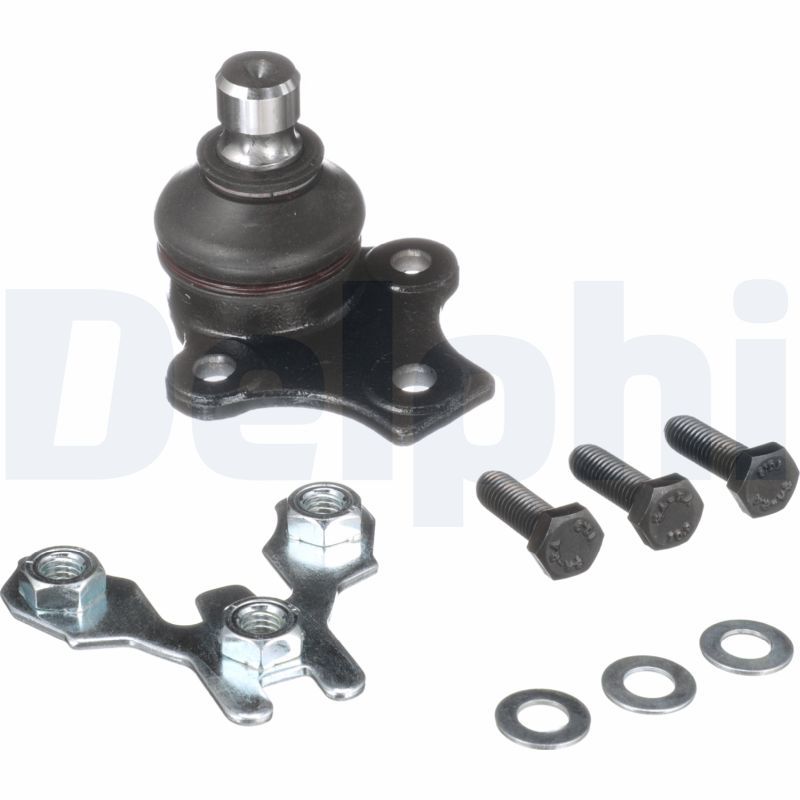 Ball Joint - TC280