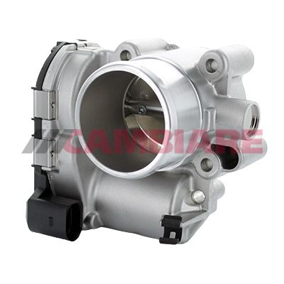 Throttle Body - VE378047
