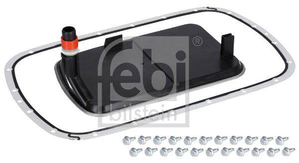 Hydraulic Filter Kit, automatic transmission - 27065