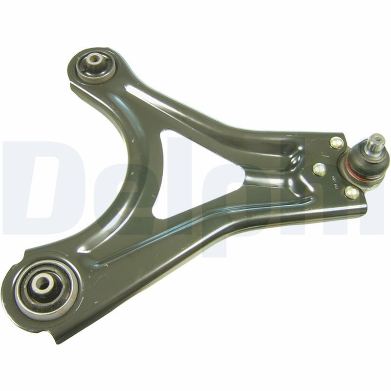 Control/Trailing Arm, wheel suspension - TC730
