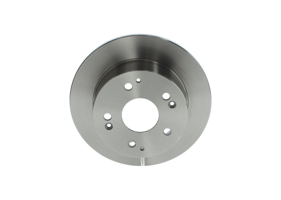Brake Disc - 0 986 479 V39