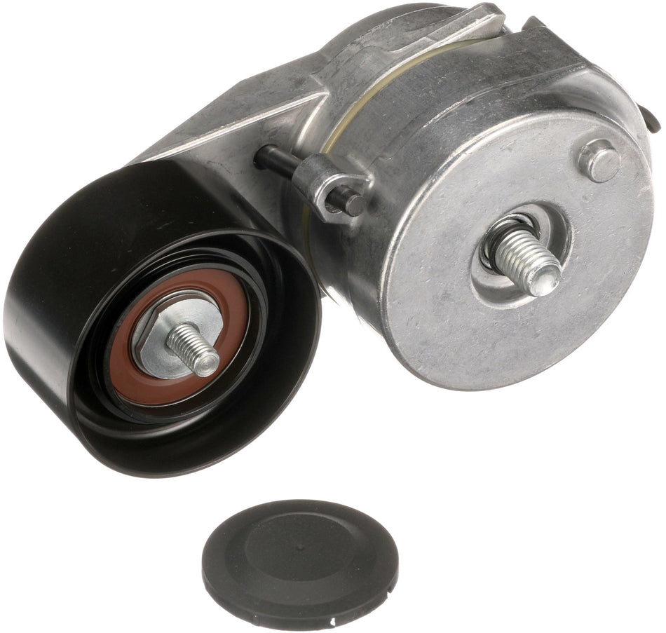 Belt Tensioner, V-ribbed belt - T38788