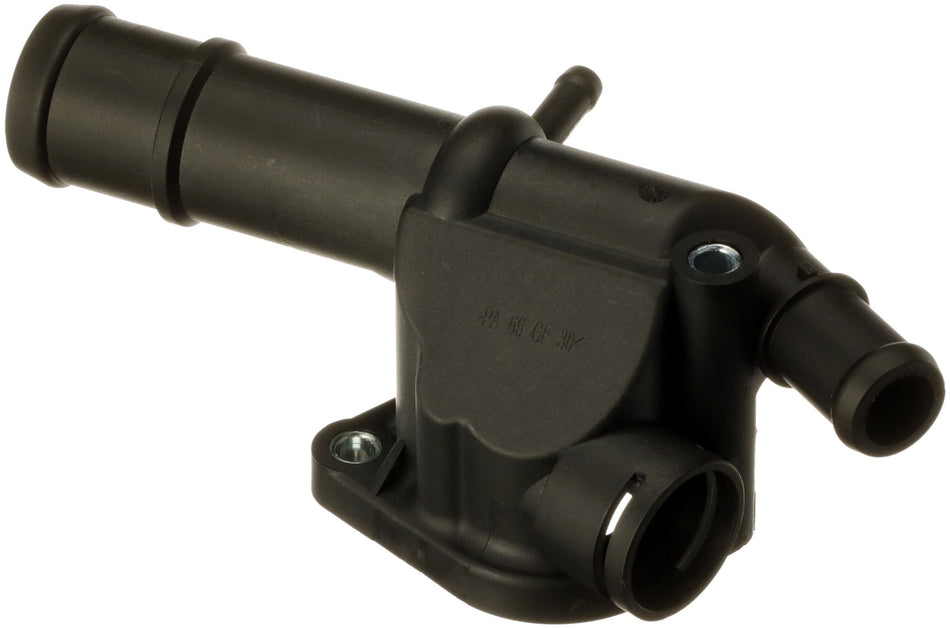 Coolant Flange - CCF1036