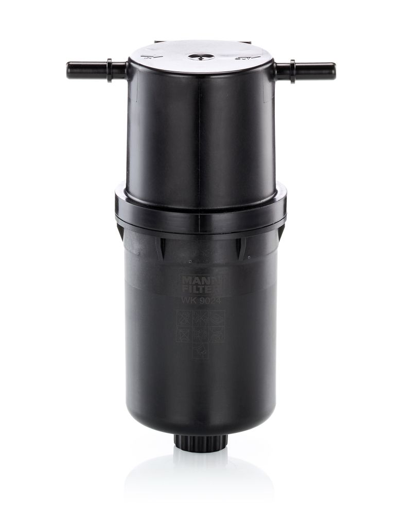 Fuel Filter - WK 9024