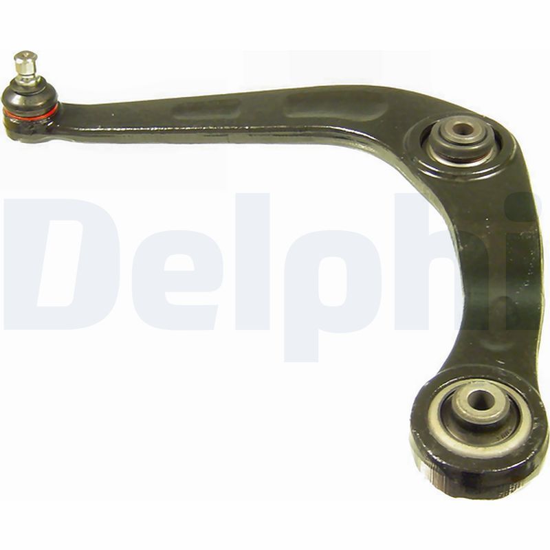 Control/Trailing Arm, wheel suspension - TC955