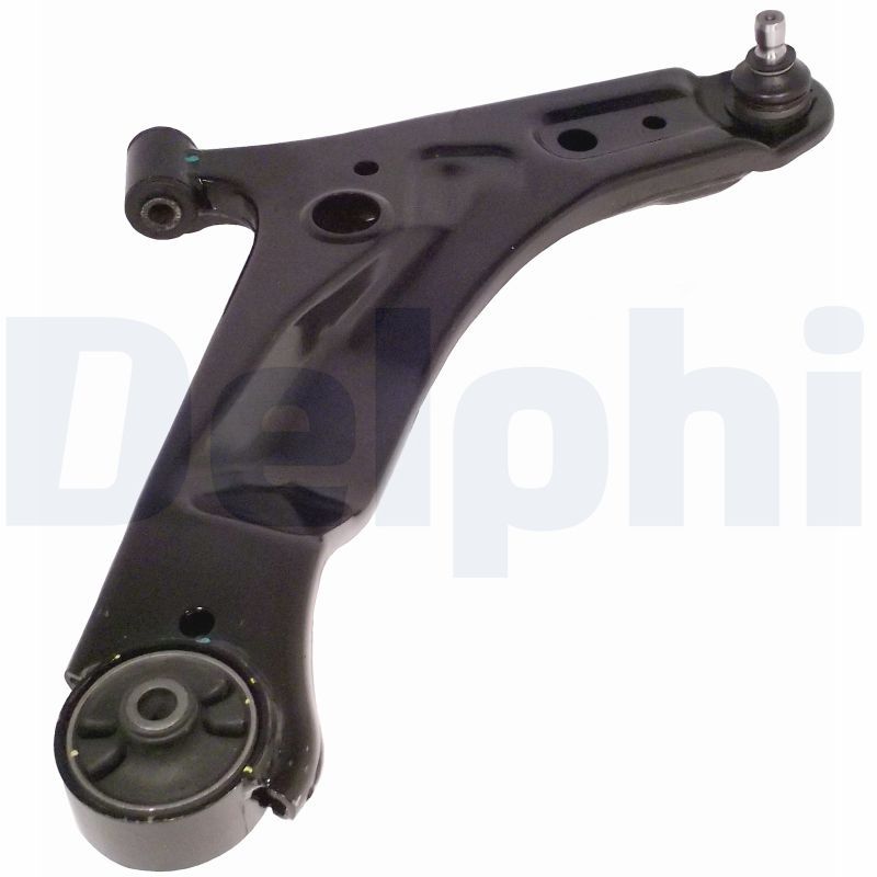 Control/Trailing Arm, wheel suspension - TC2495
