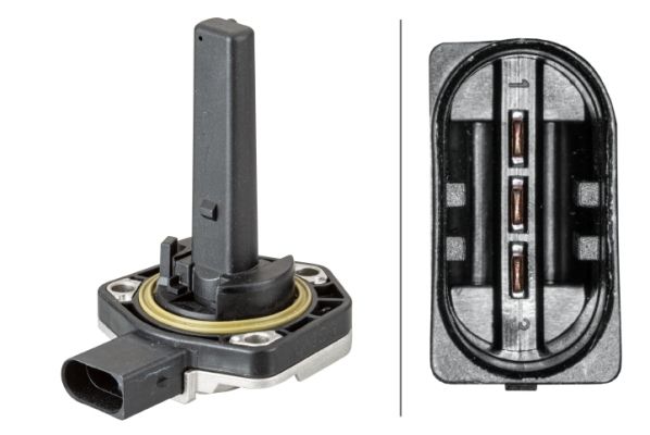 Sensor, engine oil level - 6PR 008 324-011