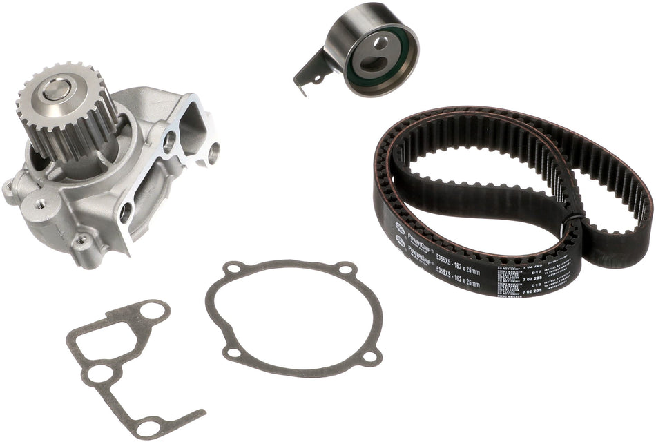 Water Pump & Timing Belt Kit - KP25355XS