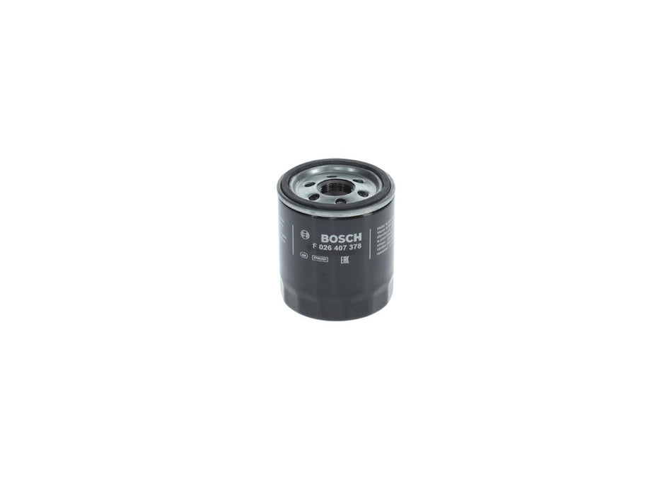 Oil Filter - F 026 407 378