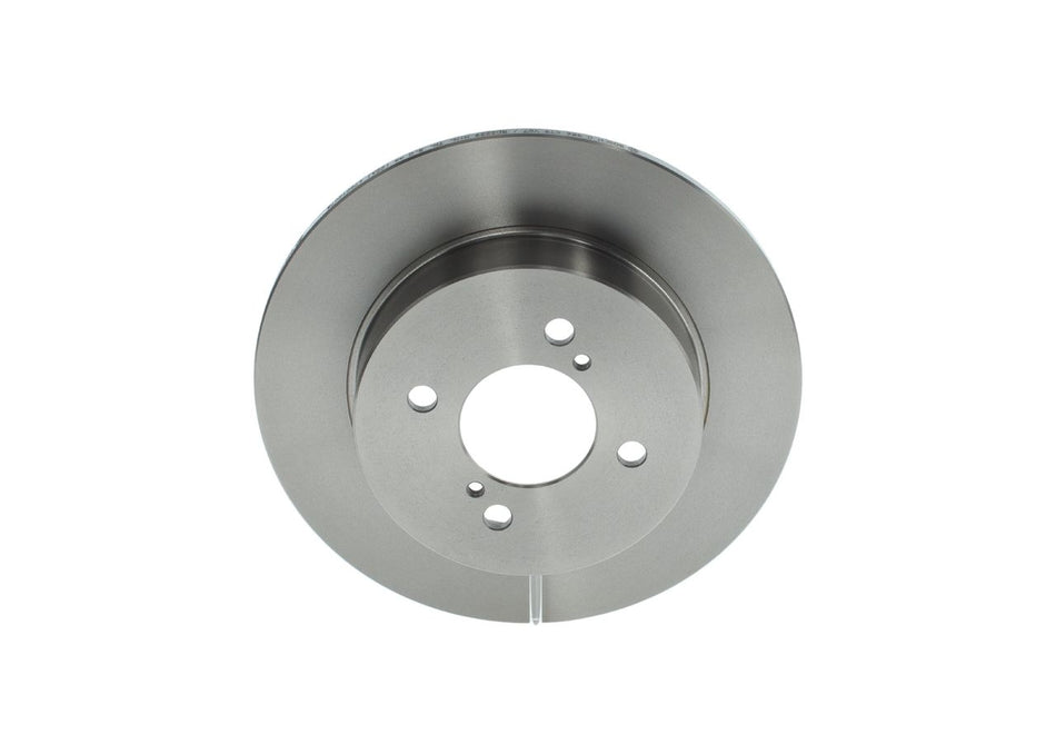 Brake Disc - 0 986 479 V07