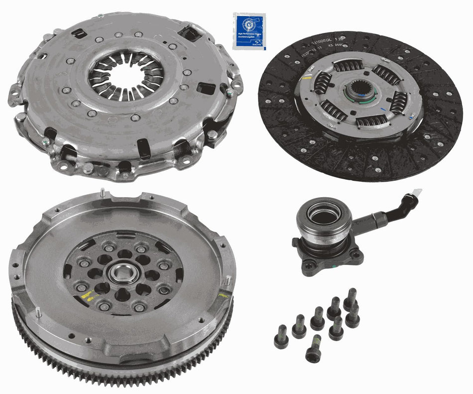 Clutch Kit - 2290 601 150