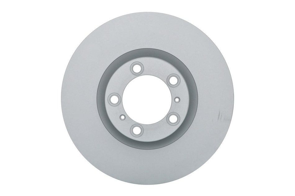 Brake Disc - 0 986 479 D23