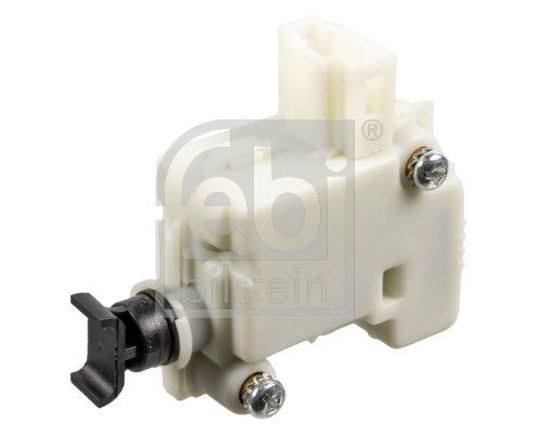Actuator, central locking system - 180723