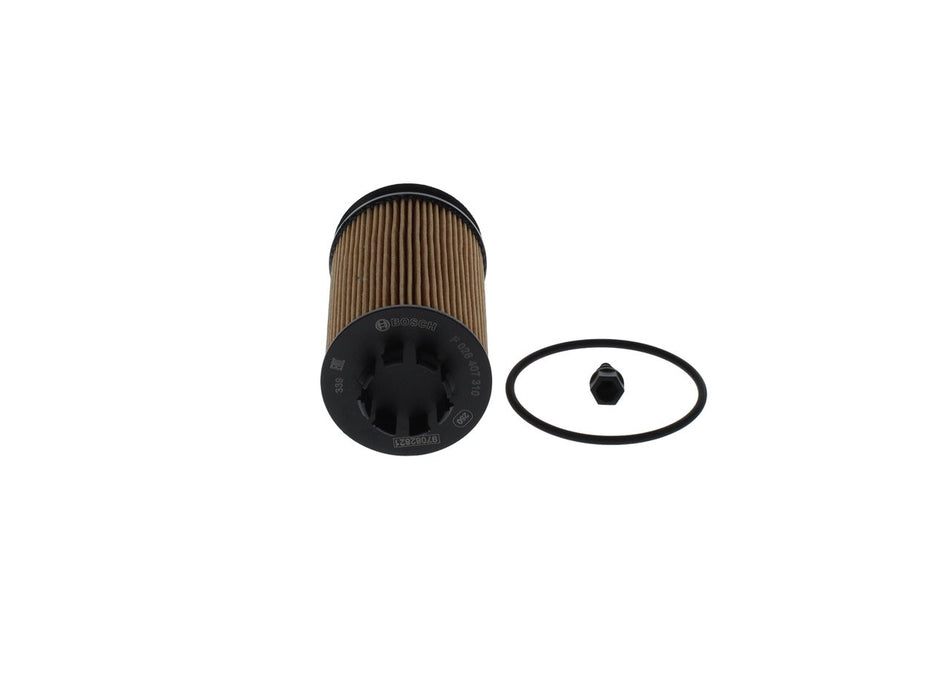 Oil Filter - F 026 407 310