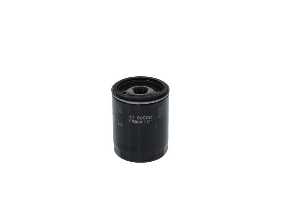 Oil Filter - F 026 407 235