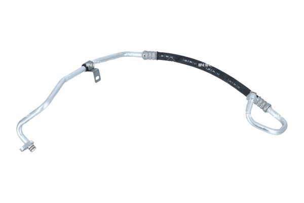 High/Low-pressure Line, air conditioning - 400018