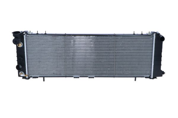 Radiator, engine cooling - 50321
