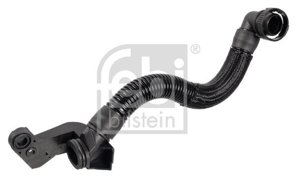 Hose, crankcase ventilation - 173030