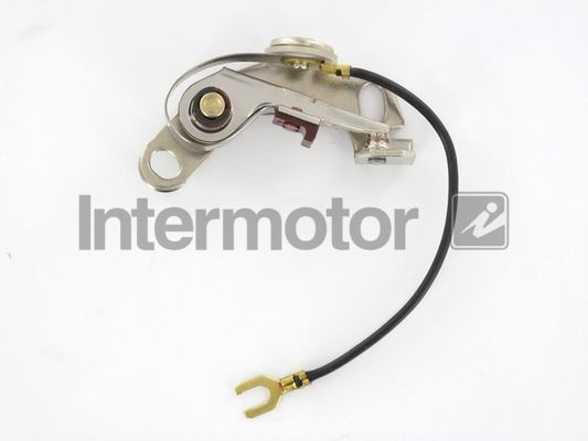Contact Breaker, ignition distributor - 22630