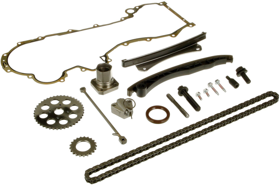 Timing Chain Kit - CHK1017MA
