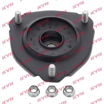 Repair Kit, suspension strut support mount - SM5162