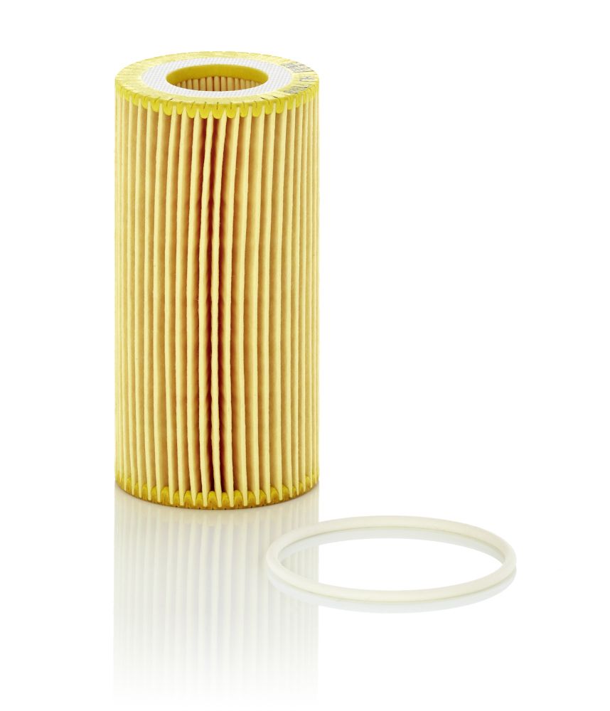 Oil Filter - HU 719/8 x