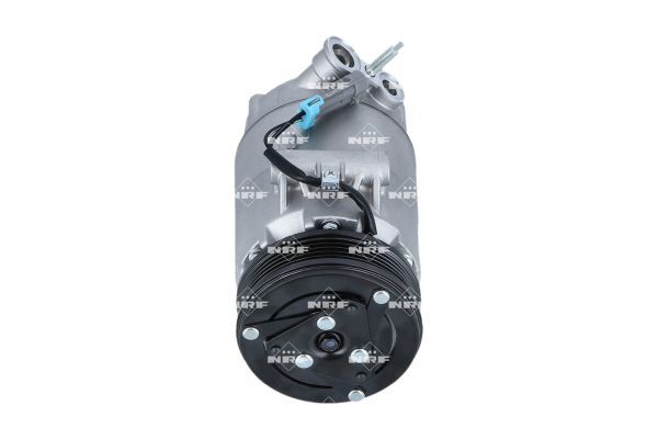 Compressor, air conditioning - 32082