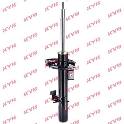 Shock Absorber - 335829