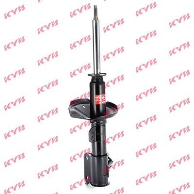 Shock Absorber - 339030
