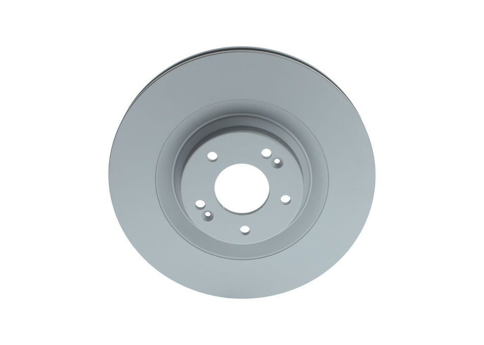 Brake Disc - 0 986 479 G26