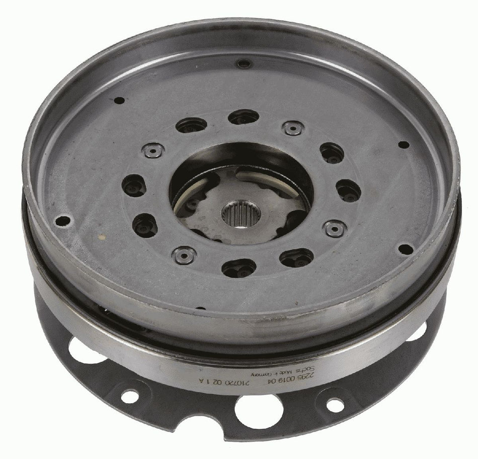 Flywheel - 2295 001 904
