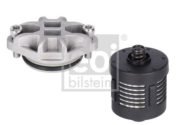 Hydraulic Filter, multi-plate clutch (all-wheel drive) - 177900