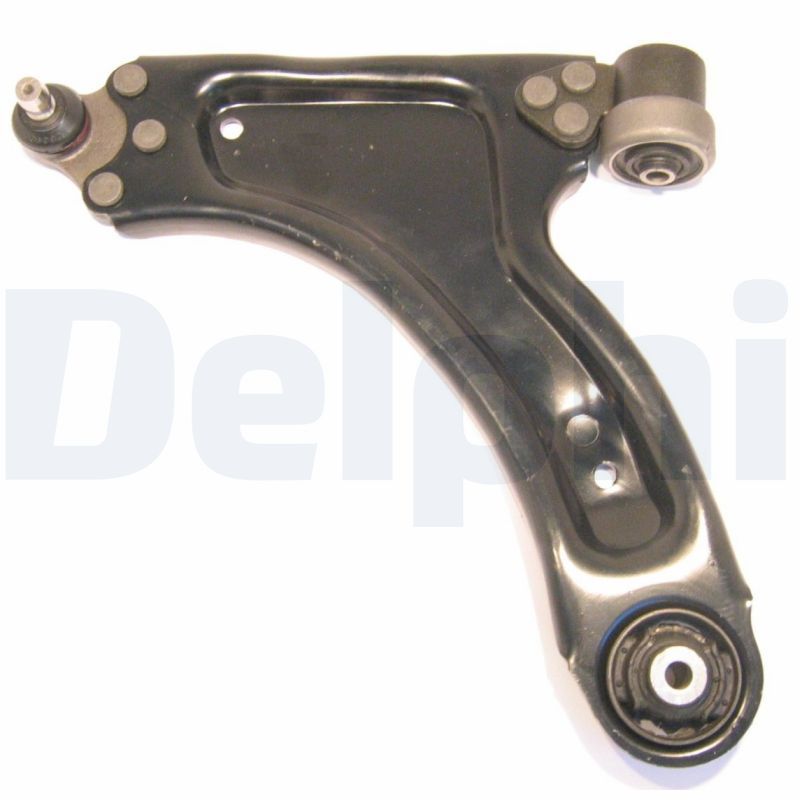 Control/Trailing Arm, wheel suspension - TC1313
