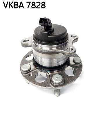 Wheel Bearing Kit - VKBA 7828